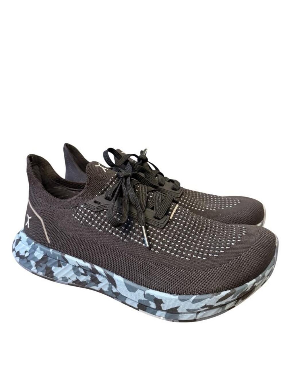 Flux Adapt Runner Women size 8 Black